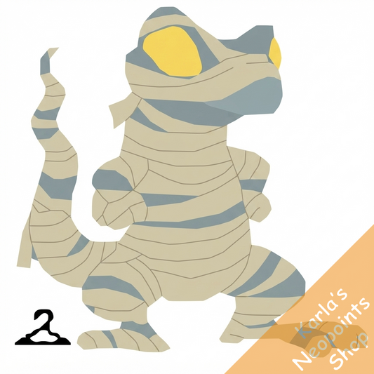 Nostalgic Halloween Techo