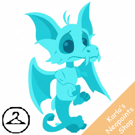 Nostalgic Ice Draik
