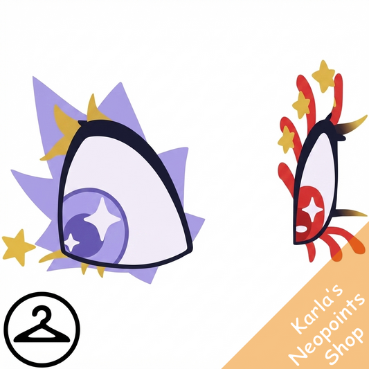 The Duality of Jesters Makeup