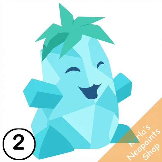 Nostalgic Ice Chia