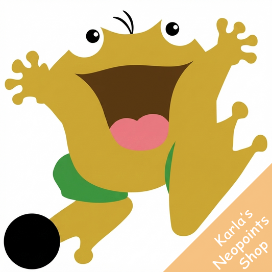 Nostalgic Island Quiggle