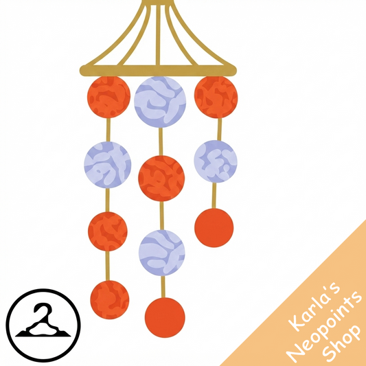 Yooyuball Wind Chime