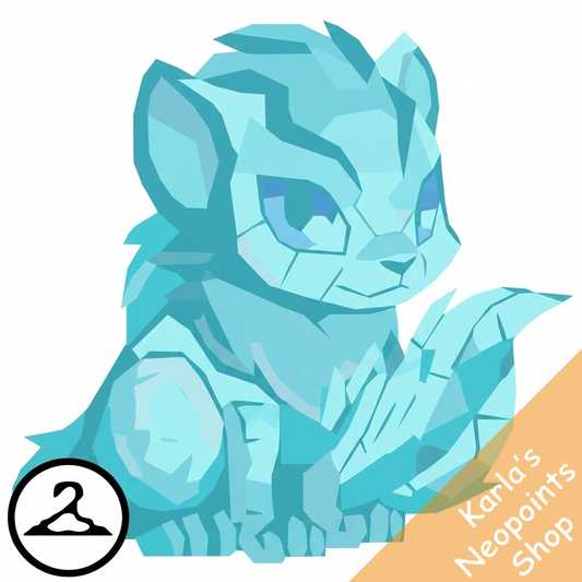 Nostalgic Ice Xweetok
