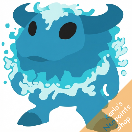 Water Minitheus