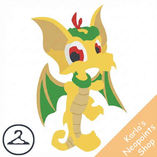 Nostalgic Island Draik