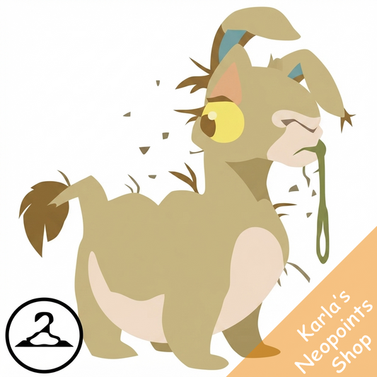 Nostalgic Mutant Gnorbu
