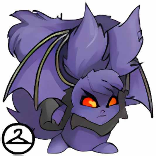 Daunting Darigan Usul