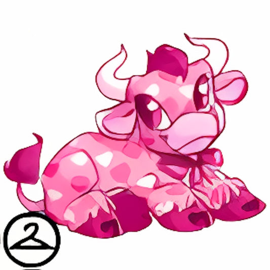 Adoring Valentine Kau