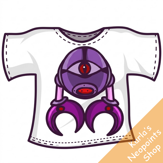 Pinceron T-Shirt