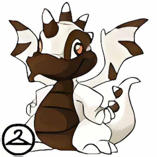 Prismatic Cookies & Cream: Nostalgic Chocolate Scorchio