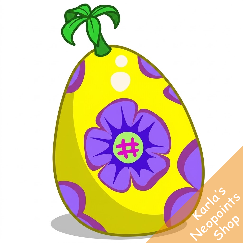 Combomelon Easter Negg