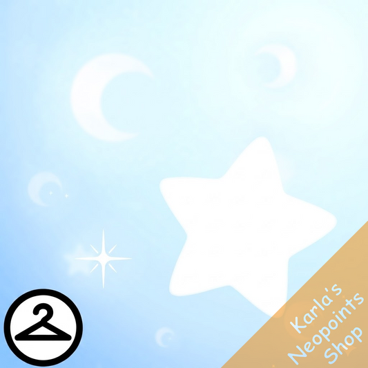 Moon and Star Filter
