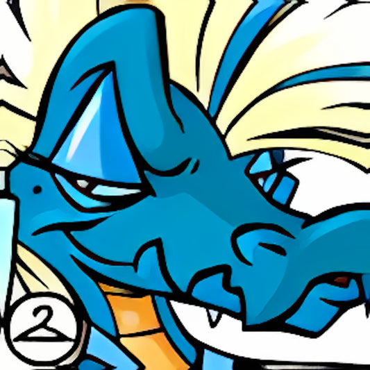 Essence of Lady Frostbite