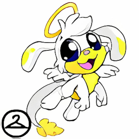 Chibi Christmas Zafara