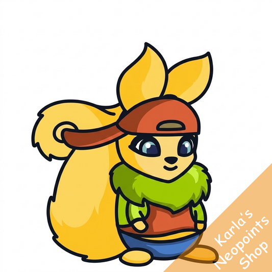 Little Brother Usuki
