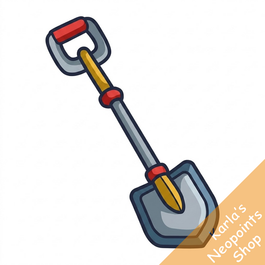 A Shovel