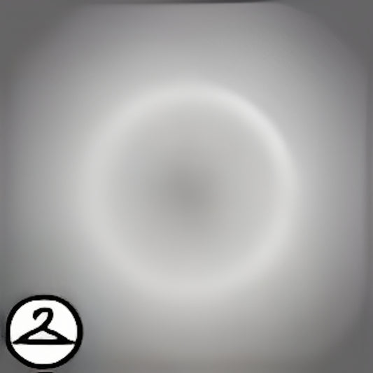 Essential White Aura