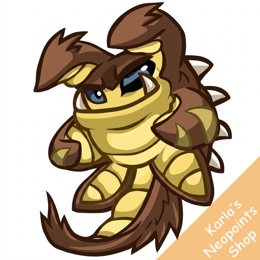 Tyrannian Yooyu
