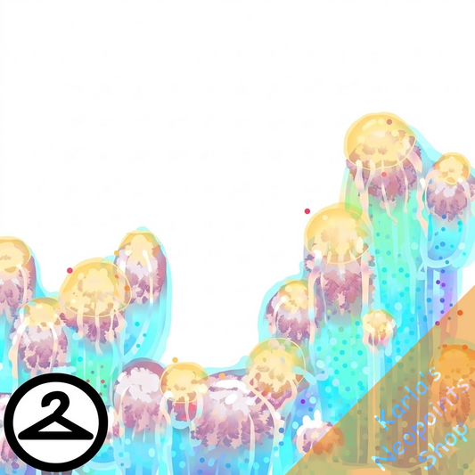 Mystical Desert Bloom Trinket