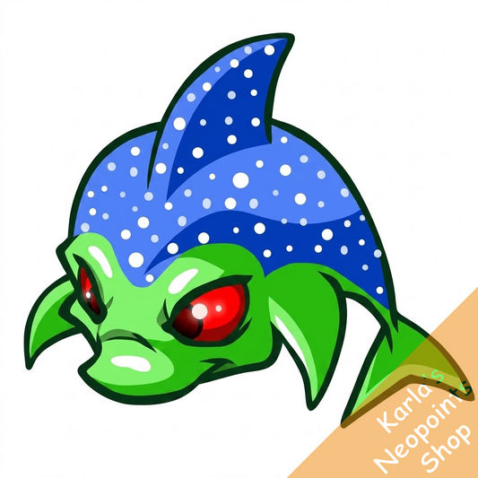 Sharky
