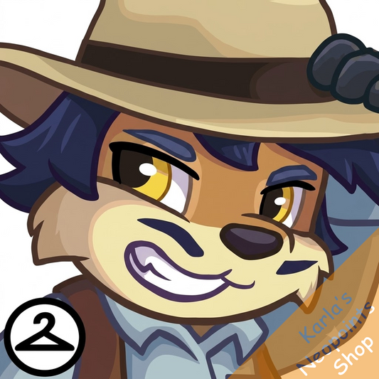 Treasured Roxton