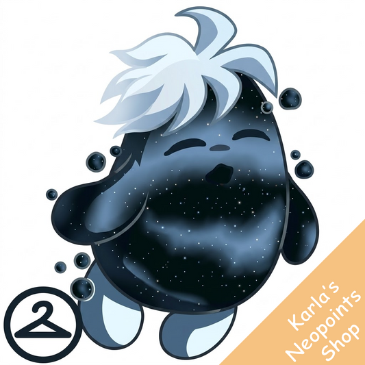 Prismatic Lunar: Ethereal Void Chia