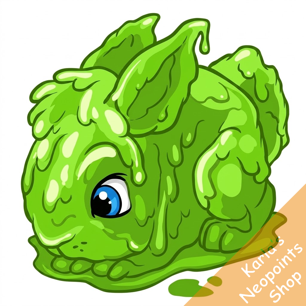 Snotbunny