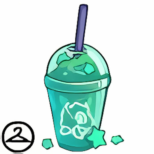 Babaa Blast Slushie Handheld