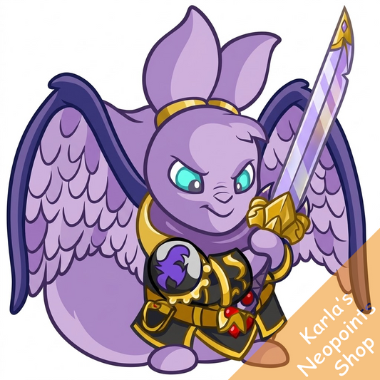 Lord Kass Usuki