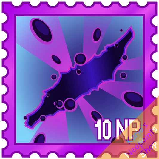 End Voided Stamp