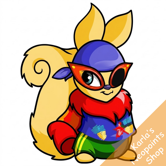 Usuki Defender