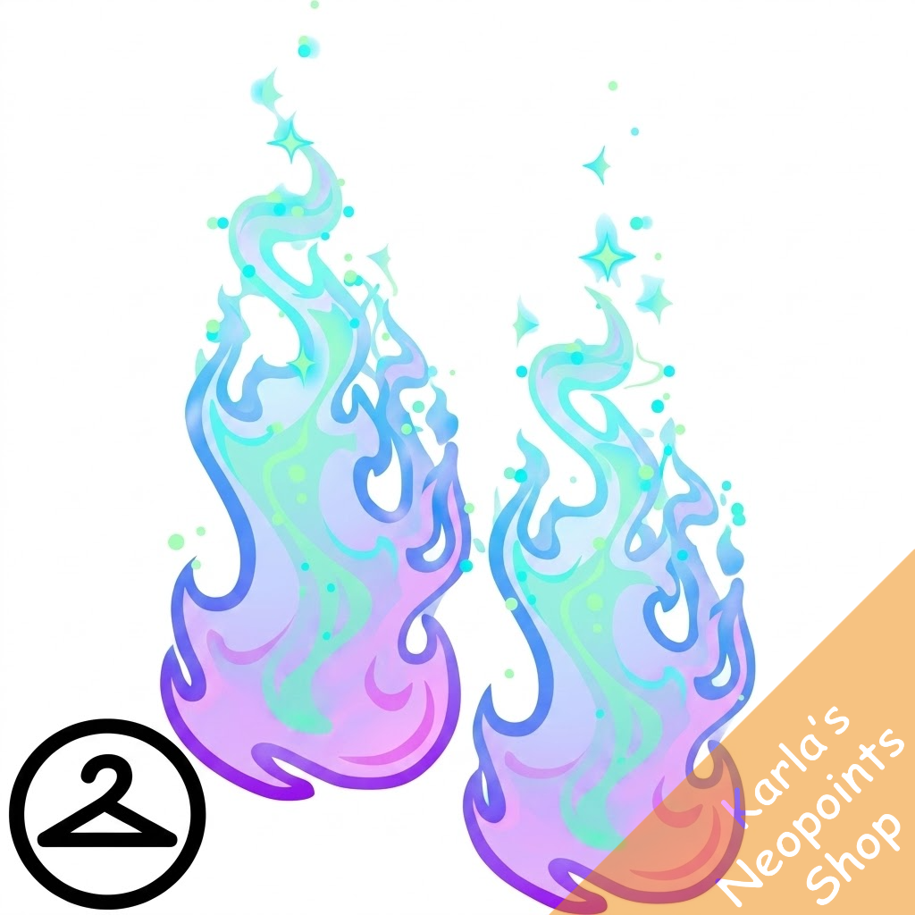 Prismcasters Hands