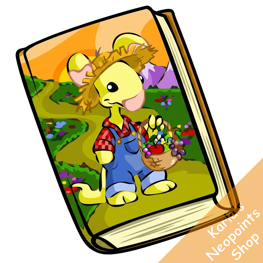 Blumaroos of Meridell