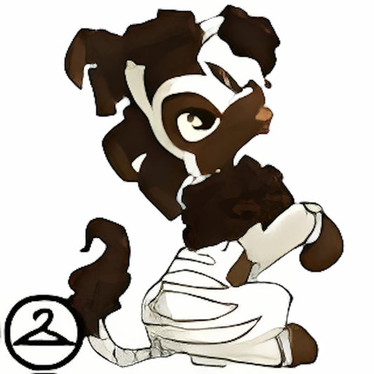 Prismatic Cookies & Cream: Delightful Chocolate Ogrin