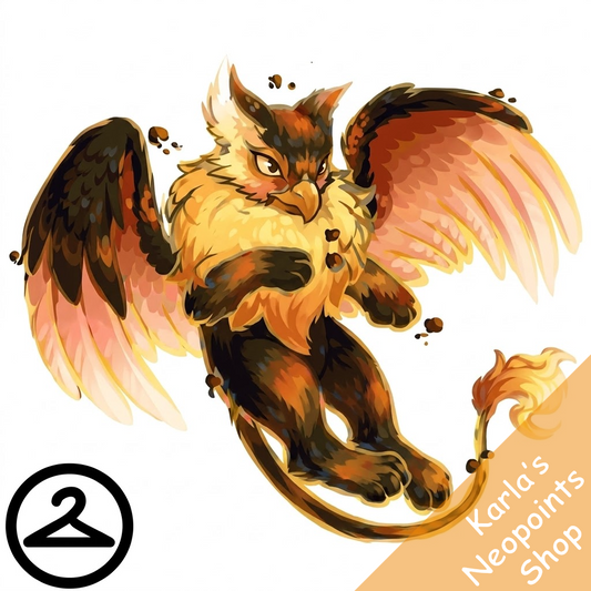 Prismatic Solar: Ethereal Void Eyrie
