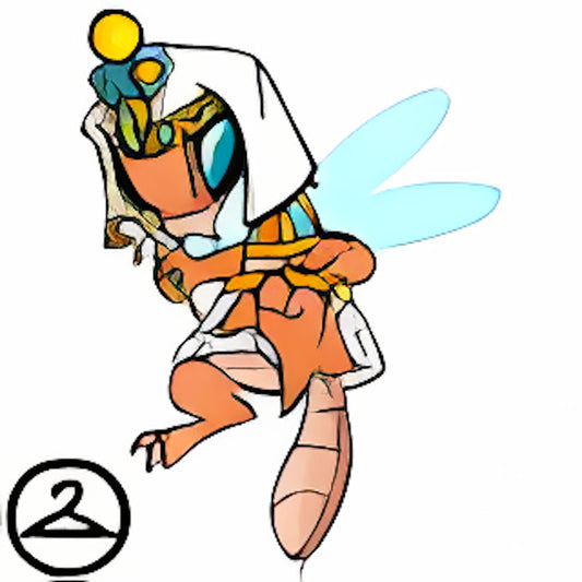 Nostalgic Desert Buzz