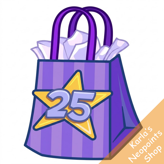 Rare Blind Box Goodie Bag
