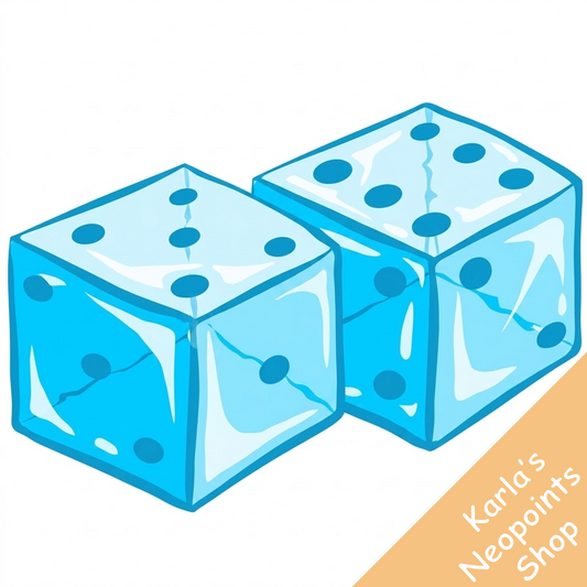 Ice Dice