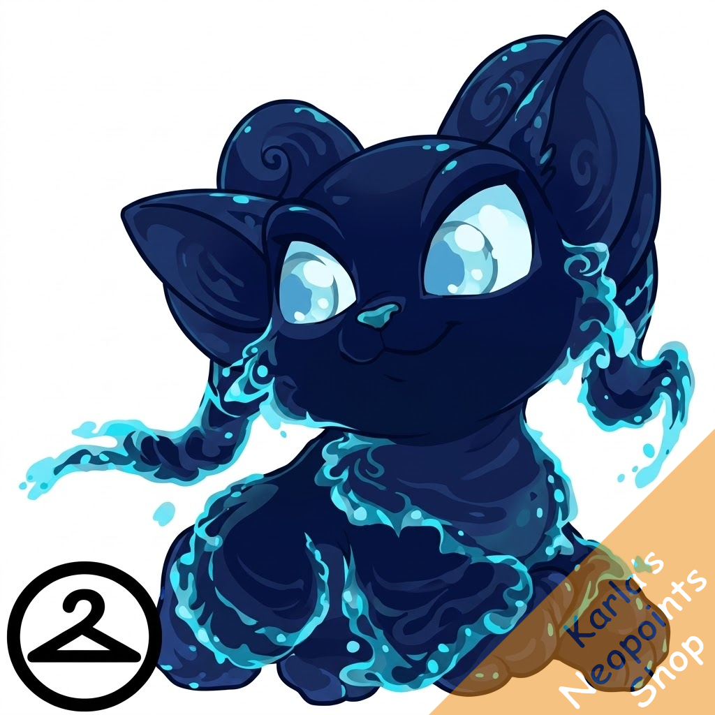 Prismatic Abyssal: Coastal Water Acara