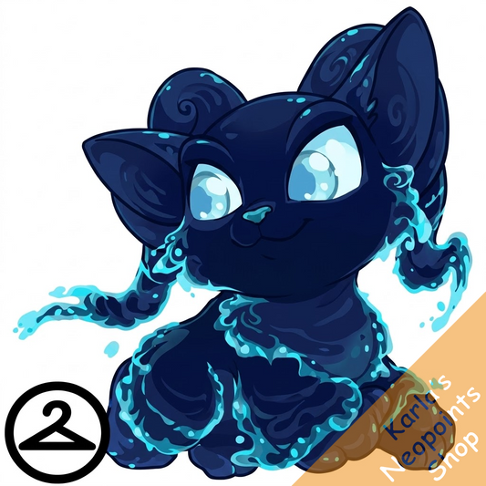 Prismatic Abyssal: Coastal Water Acara