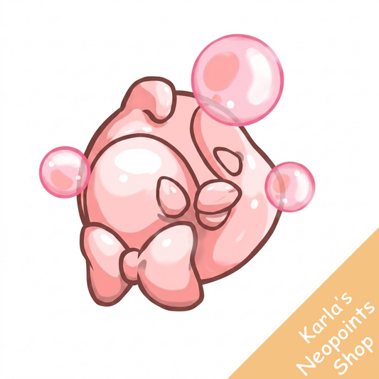 Baby Bruce Soap
