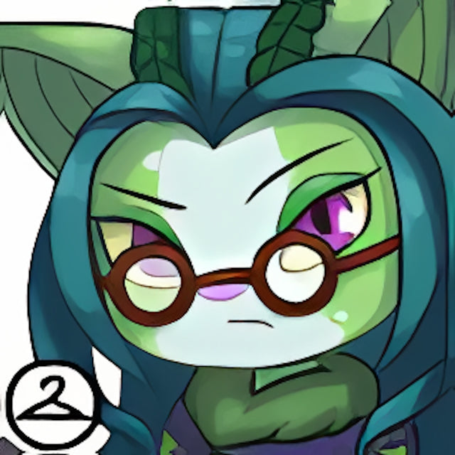 Treasured Xandra