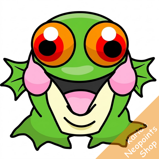 Frogarott