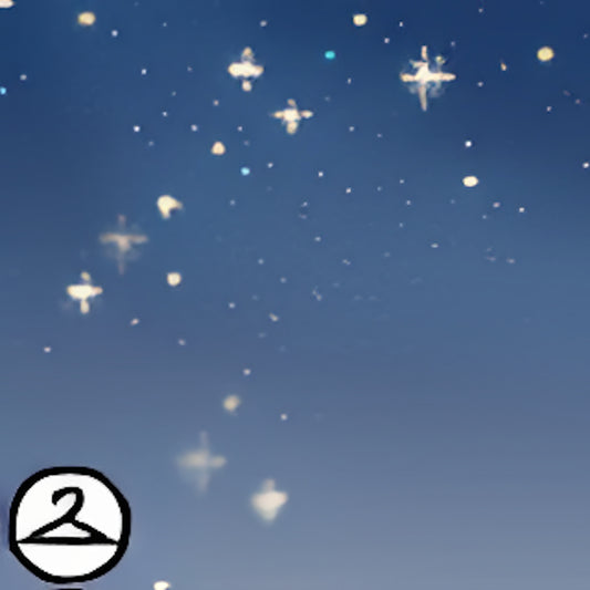 Celestial Stars Trinket