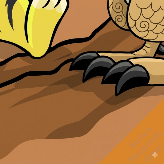 Tyrannia 1.19 WC Piece