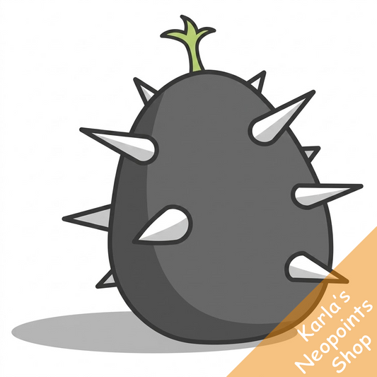 Spiked Negg