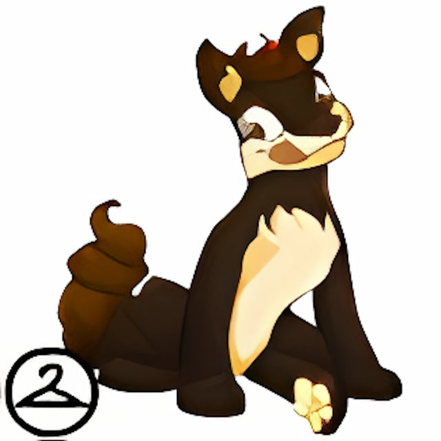 Prismatic Dark Caramel: Delightful Chocolate Lupe