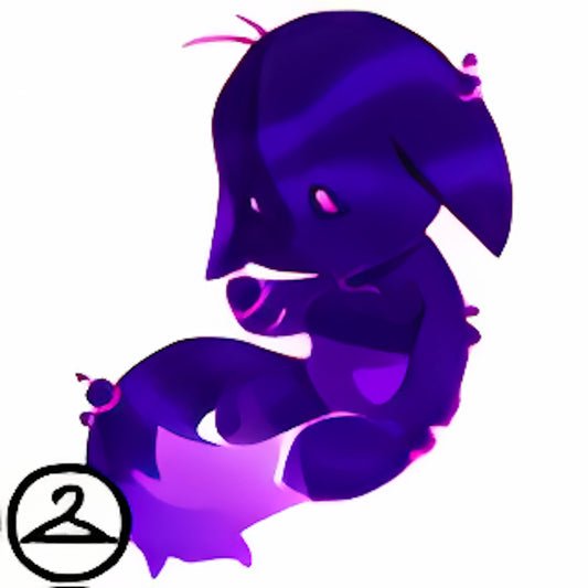 Ethereal Void Kacheek