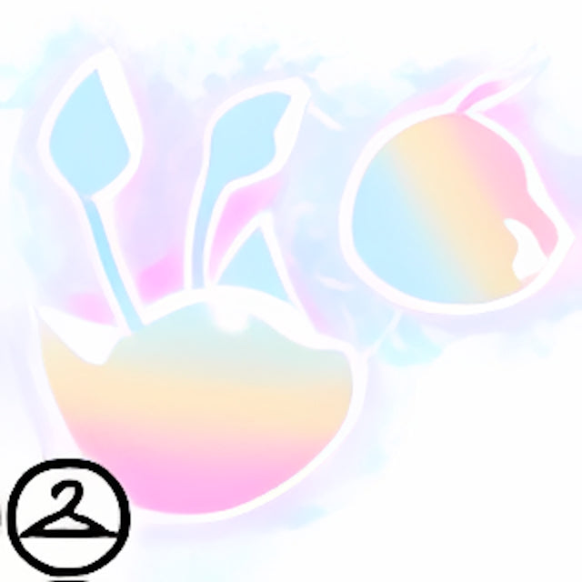 Bubbling Delights Frame