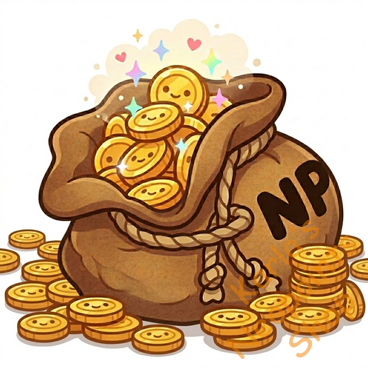 200 Million Neopoints